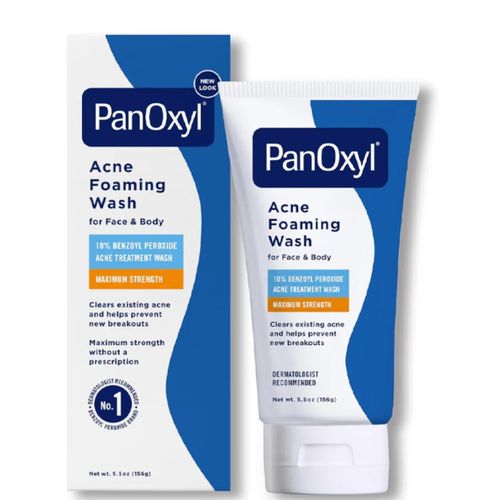 product_image_name-PanOxyl-Acne Foaming Wash 10% Benzoyl Peroxide-2
