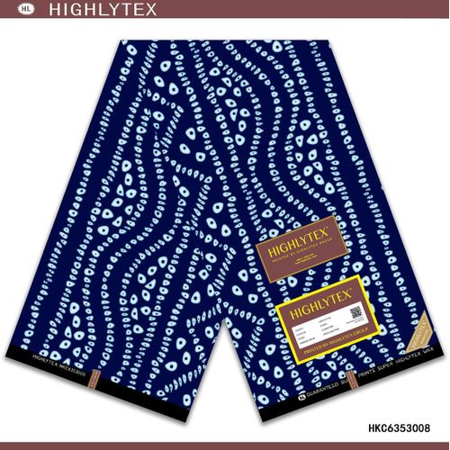 product_image_name-Fashion-Beautiful Blue Blend Ankara/Vitenge Prints -1