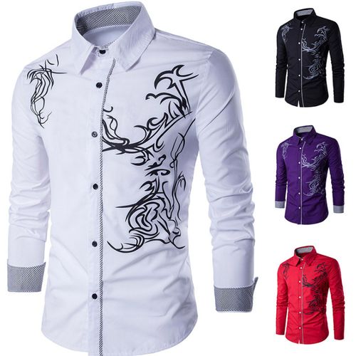 jumia mens shirts