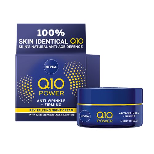 nivea q10 night cream best price