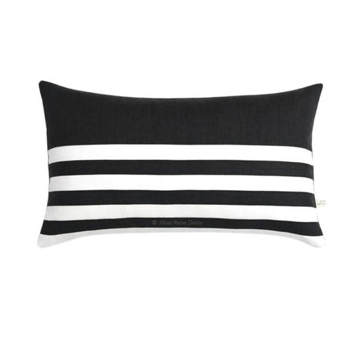 product_image_name-Generic-Premium Fiber Soft Filled Lumbar Throw pillow-12x20inch-1