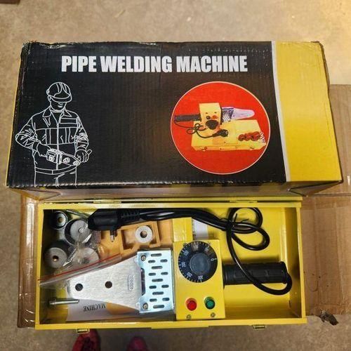 product_image_name-Generic-Welding Portable Machine Temperature Adjustable Pprc Ppr Pvc Pipe-1
