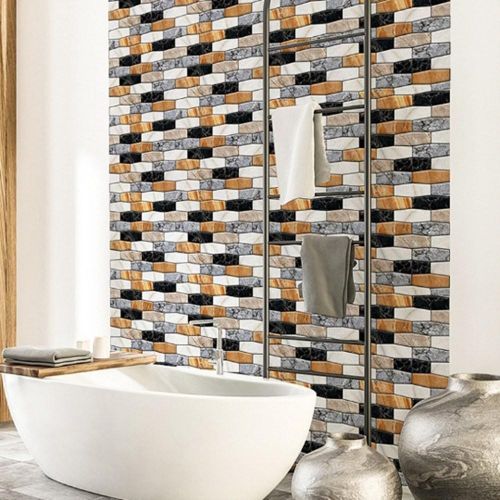 3d brick wallpaper peel and stick