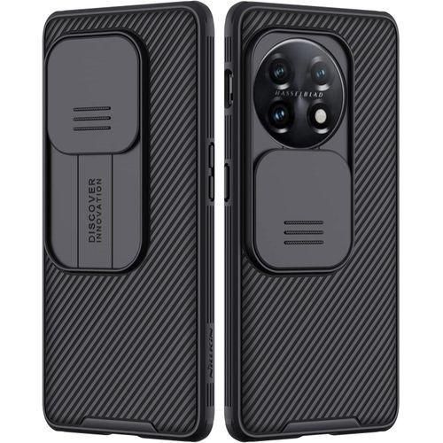product_image_name-Generic-Nilkin CamShield Pro cover case for Oneplus Ace 2 Pro with a raised bezel and camera protector, slide and open-1