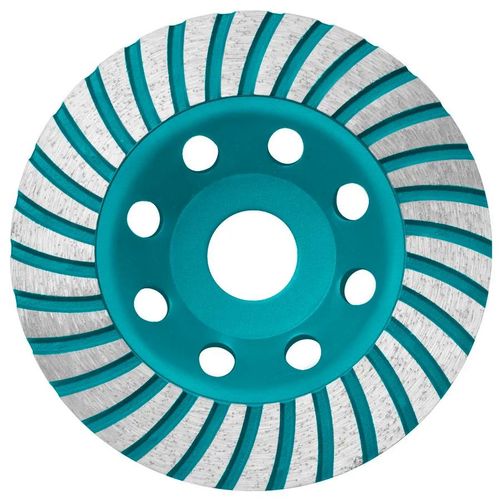 product_image_name-TOTAL-TAC2411151 Diamond cup wheels Diameter:115mm-2