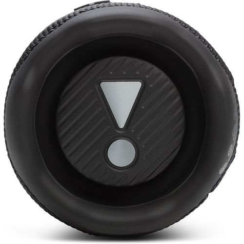 product_image_name-Jbl-Flip 7 - Portable Waterproof and Drop-Proof Speaker, Bold Pro Sound with AI Sound Boost, 16Hrs of Playtime, and PushLock System with Interchangeable Accessories (Black)-5