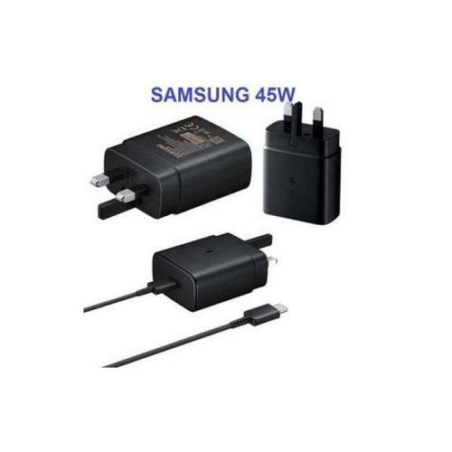 product_image_name-Samsung-45W Super Fast Charge Adaptive Charging For Note 20 Ultra S20 S21 S22 S23 Ultra Type-C To Type-C-1