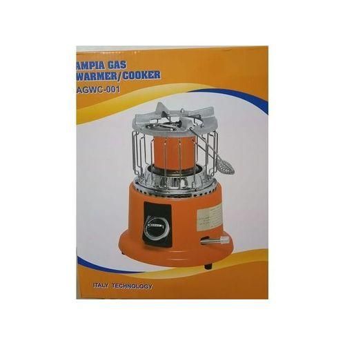 product_image_name-Ampia-Gas Heater Warmer Chicken Brooder /warmer Up To 1200 BIRDS At Ago-3