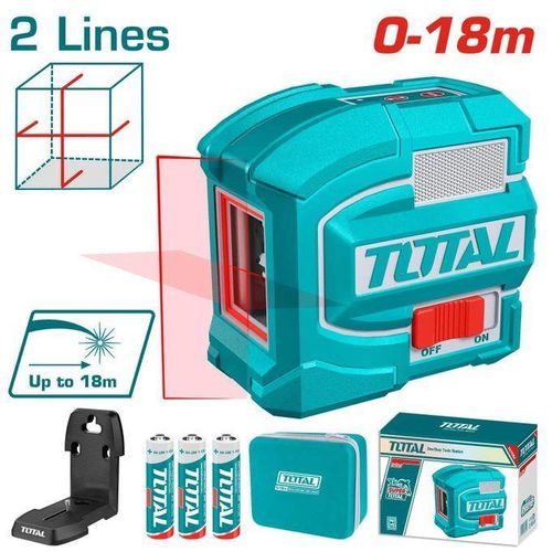 product_image_name-TOTAL-TLL156503 Self-leveling line  laser range:0~18m-1