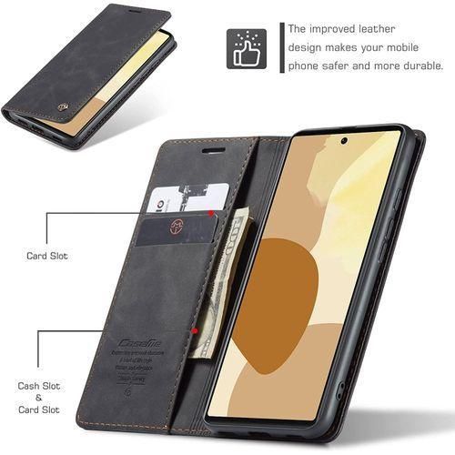 product_image_name-Generic-Google Pixel 6 Pro Caseme Wallet Protective Phone Cover Case-2
