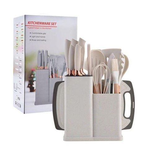 product_image_name-Generic-19PC Executive Silicone Spoons-1