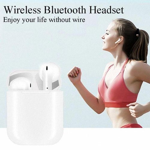 product_image_name-TWS-i18 TWS. Original Wireless Airpods Earphones Bluetooth 5.0 Earphone-3