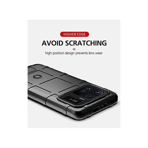 product_image_name-Generic-Full Cover Shockproof Armor Rugged Shield Soft Cover Case for Xiaomi 11 Ultra-3