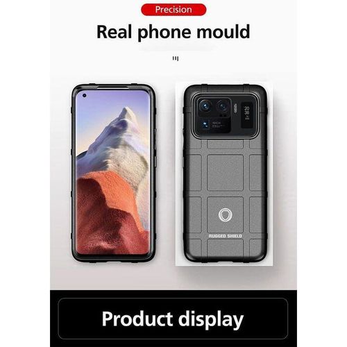 product_image_name-Generic-Full Cover Shockproof Armor Rugged Shield Soft Cover Case for Xiaomi 11 Ultra-4