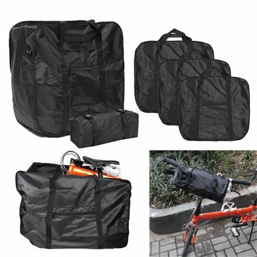 Dahon carry on cover 2025