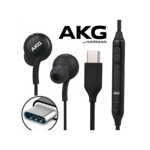 AKG Type C In ear Wired Earphones Best Price Online Jumia Kenya