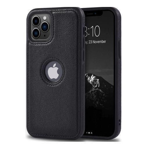 product_image_name-Generic-Premium Leather Case/cover For Iphone 13 Pro Max (back Cover)-2