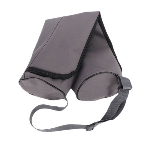 Generic 2X15cm Yoga Mat Bag Waterproof Backpack Yoga Pilates Mat