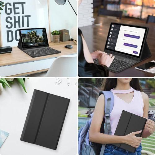 product_image_name-Generic-Phone Case For Samsung Galaxy Tab S6 Lite 10.4 inch (SM-P613/P619/P610/P615) with an S Pen holder-3