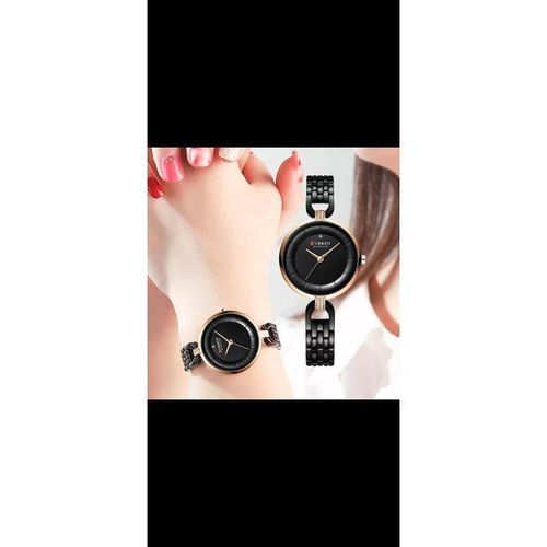 product_image_name-Curren-Stylish Ladies Wrist Watch 9052-1