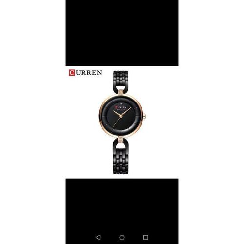 product_image_name-Curren-Stylish Ladies Wrist Watch 9052-3
