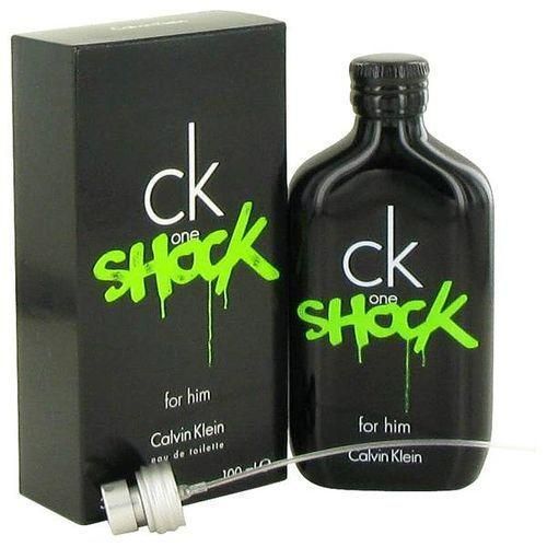 product_image_name-Calvin Klein-CK One Shock For Men EDT - 100 Ml.-1
