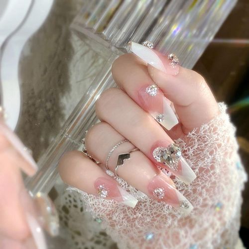 Best fake nails to get at salon top