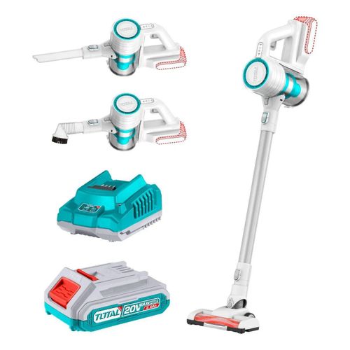 product_image_name-TOTAL-TVLI2006 Lithium-ion vacuum  cleaner 20V-3