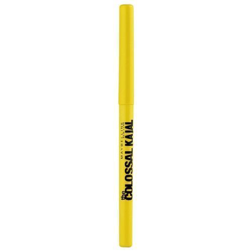 Maybelline New York Crayon Khol Colossal Kajal Black Best Price Online Jumia Kenya