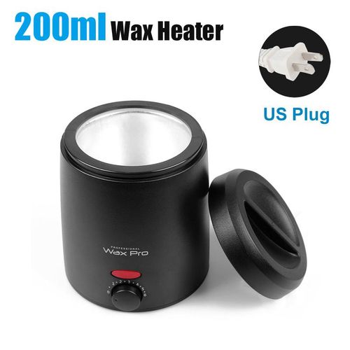Melting pot wax warmer online