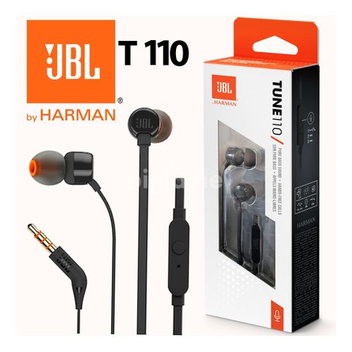 Jbl harman sale earphone