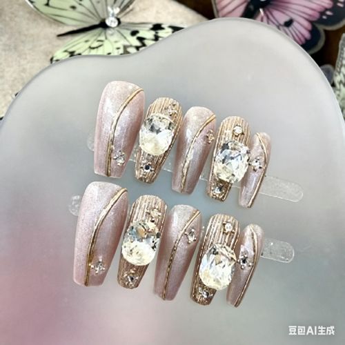 product_image_name-Generic-Nail Art Nail Art Kit Style 1-2