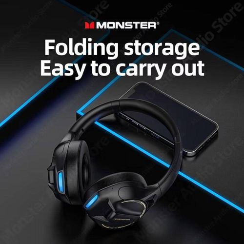 product_image_name-Wireless Music-MONSTER Bluetooth Wireless Headphones.-6