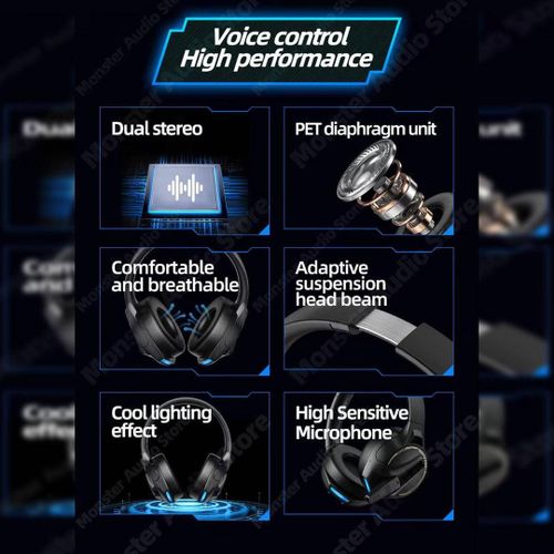 product_image_name-Wireless Music-MONSTER Bluetooth Wireless Headphones.-7