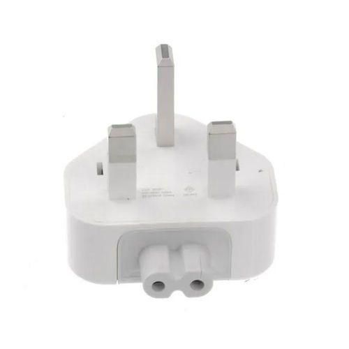 product_image_name-Generic-Original MacBook Charger Top Plug – AC Wall Adapter Head (UK/US/EU Plug)-1