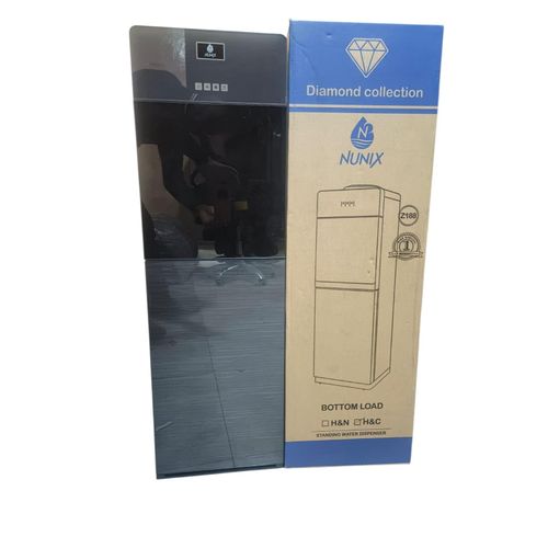 product_image_name-Nunix-Z188C Bottom Loading Water Dispenser Hot , Normal and Cold-3