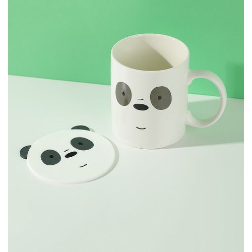 product_image_name-Miniso-We Bare Bears Ceramic Mug (Panda)-4