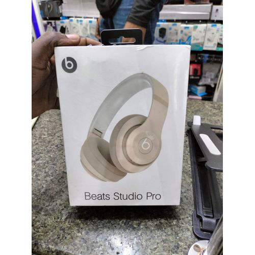 product_image_name-Beats By Dre-Beats Studio pro wireless headphones -Noise canceling -1