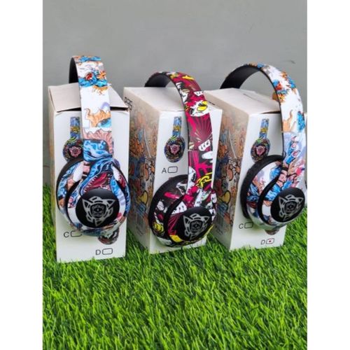 product_image_name-Generic-Gaming Headphones/Headsets for Kids-1