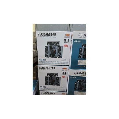 product_image_name-Globalstar- 3.1ch home theater system with remote control woofer syster-1