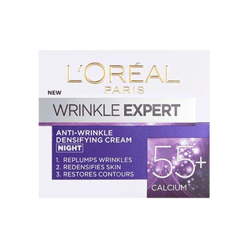product_image_name-L'Oréal Paris-Wrinkle Expert Anti Wrinkle Restoring Night Cream-1