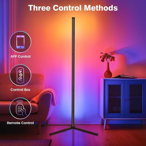 product_image_name-Generic-LED remote-controlled corner lamp-3