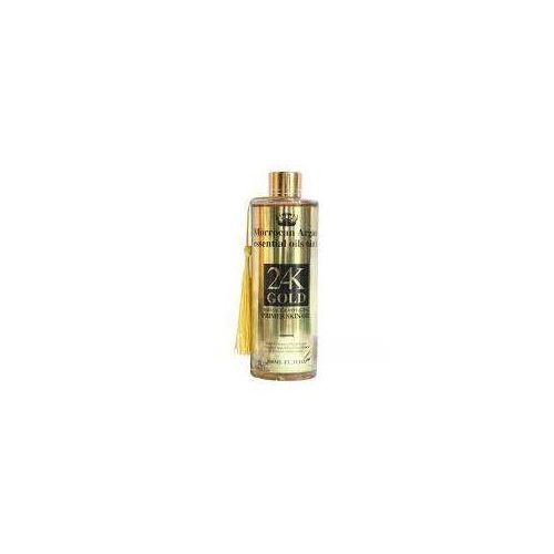 product_image_name-Morrocan Argan-Oil Essential Oil 6in1 Gold Radiance & Anti-Aging Primer Oil-300ML-1