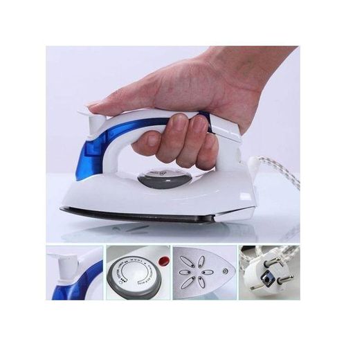 product_image_name-Generic-FOLDABLE STEAM TRAVEL IRONBOX.-1