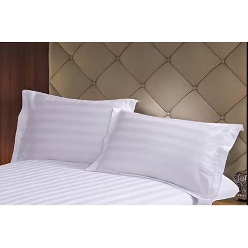 product_image_name-Fashion-2 pcs cotton stripped pillow covers-1