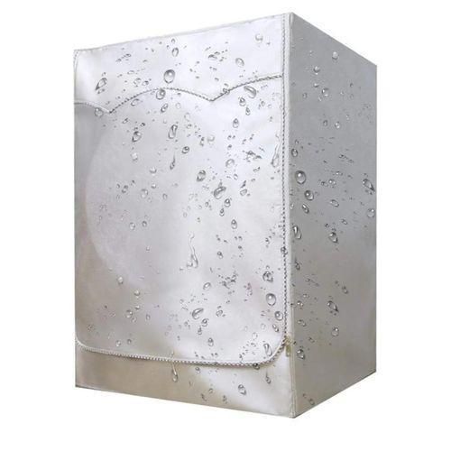 product_image_name-Generic-Front Load Washing Machine Waterproof Cover-4