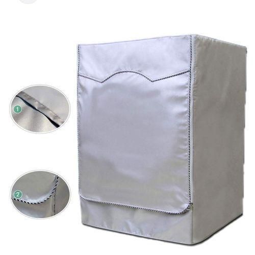product_image_name-Generic-Front Load Washing Machine Waterproof Cover-5