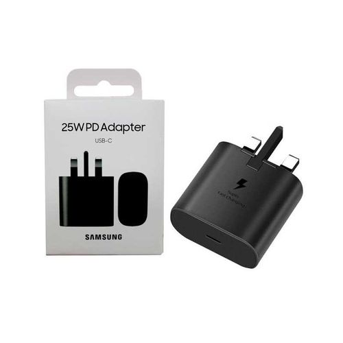 Chargeur rapide USB C pour Samsung Galaxy S23 FE S23 Mauritius