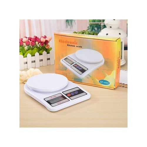  Generic Electronic Kitchen Digital Weighing Scale