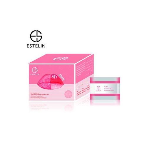 product_image_name-ESTELIN- 3in1 Lip Care Set(Cherry)-1